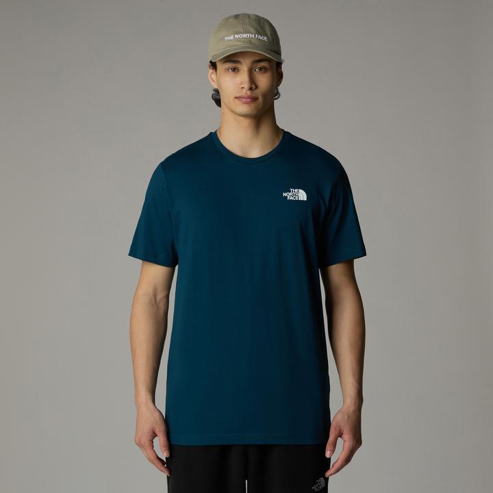 Immagine prodotto North Face Celebrazione Redbox (XXL)