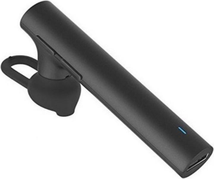 Actual product image Xiaomi Mi Bluetooth Headset Basic (ANC, 3.50 h, Wireless)