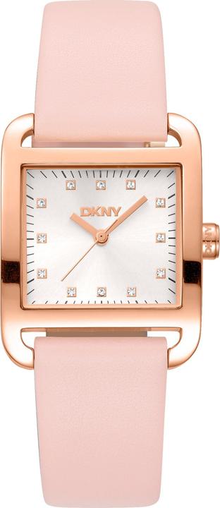 Produktbild DKNY City Midi - DK1L004L0035 (27 mm)