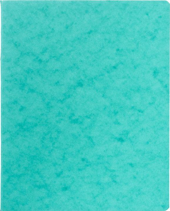 Produktbild Novooo Pressspanheft (175 x 220 mm, Kariert)