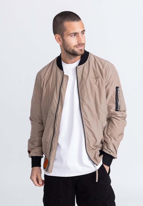 Actual product image Bombers Original Jackets MA1 M (S)