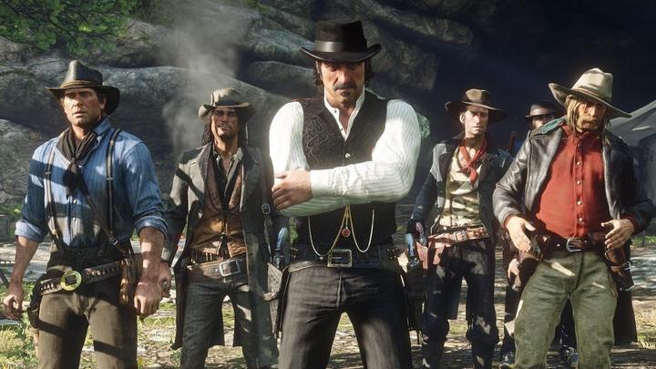 Immagine prodotto Microsoft Dead Redemption 2 Standard Xbox One (Xbox One S, EN)