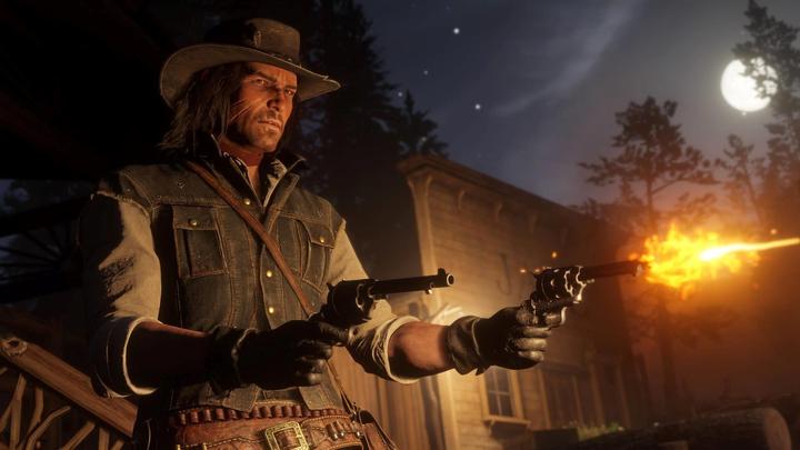 Immagine prodotto Microsoft Dead Redemption 2 Standard Xbox One (Xbox One S, EN)