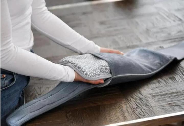 Immagine prodotto Sissel Comfy Belt grigio (3.49 l)