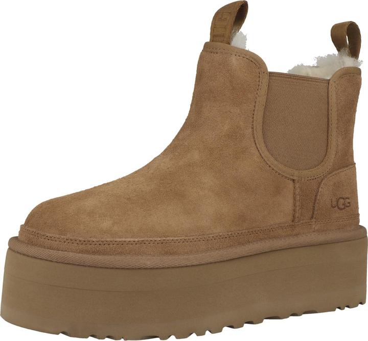 Produktbild Ugg Neumel Platform Chelsea - 60911 (41)