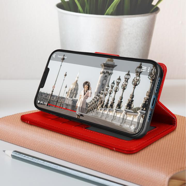Immagine prodotto Avizar Serie Vito (Apple iPhone 13 mini)