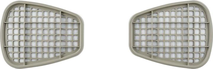 Actual product image 3M - (A2, A2P3, P3, 2 x)