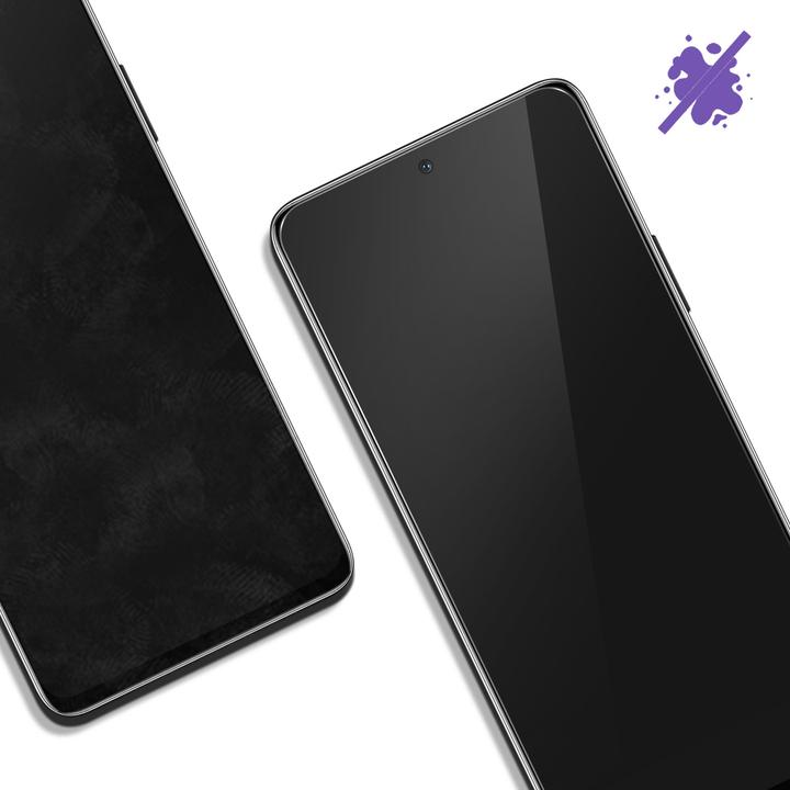 Produktbild Avizar 9H Härtegrad Glas-Displayschutzfolie (1 Stück, Honor Magic 4 Lite 5G)