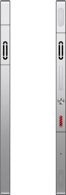 Immagine prodotto Nubia RedMagic 10 Pro (512 GB, ciclonico, 6.85", Doppia SIM, 50 Mpx, 5G)