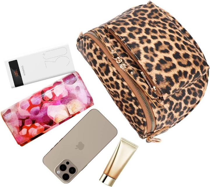 Image du produit Gallantry HB-830475-BR Bananentasche