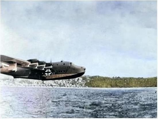 Immagine prodotto Revell Blohm & Voss BV222