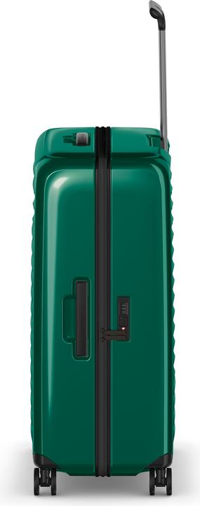 Image du produit Victorinox Airox, Large Hardside Case, Forest Green (98 l, L (90 - 115l))