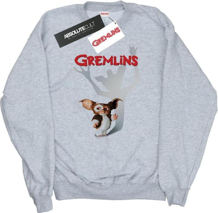Universal Textiles Gizmo Shadow Sweatshirt