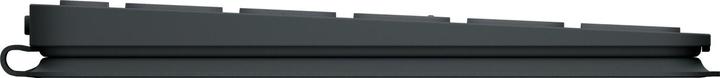 Image du produit Logitech Keys-To-Go 2 (ING. Int., Sans fil)