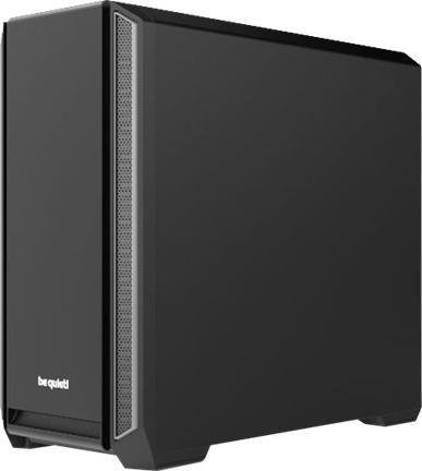 Produktbild be quiet! Silent Base 601 (ATX, mATX, Mini-ITX, E-ATX)