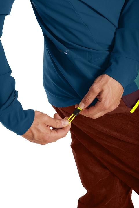 Produktbild Ortovox Pala Light Jacket (S)
