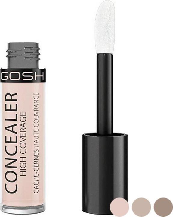 Produktbild Gosh Wow (002 Ivory)