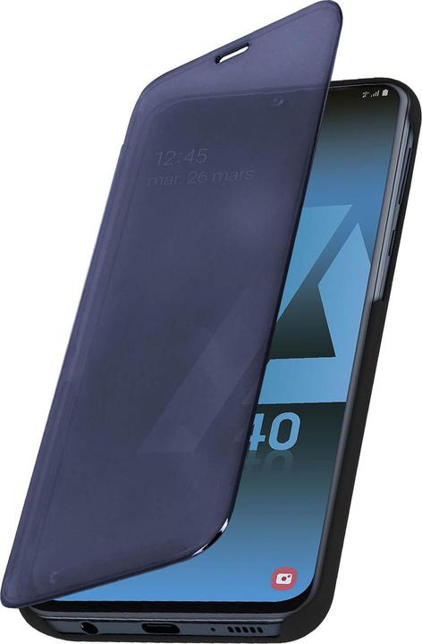 Actual product image Avizar Mirup Series (Samsung Galaxy A40)
