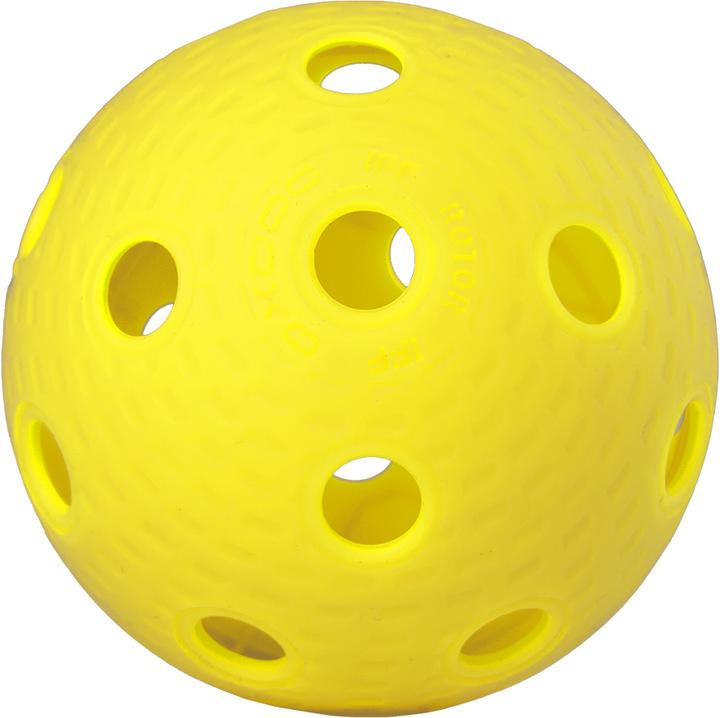 Oxdog Rotor