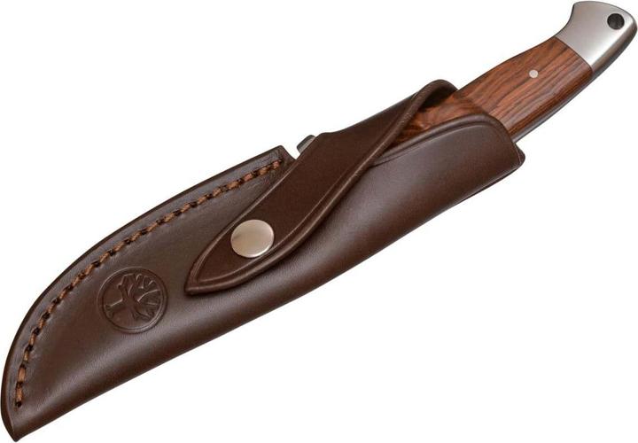 Actual product image Böker Full integral 2.0 rosewood (11.80 cm)