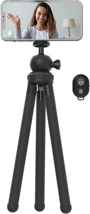 Produktbild DigiPower FLEX-WRAP - Flexible Tripod