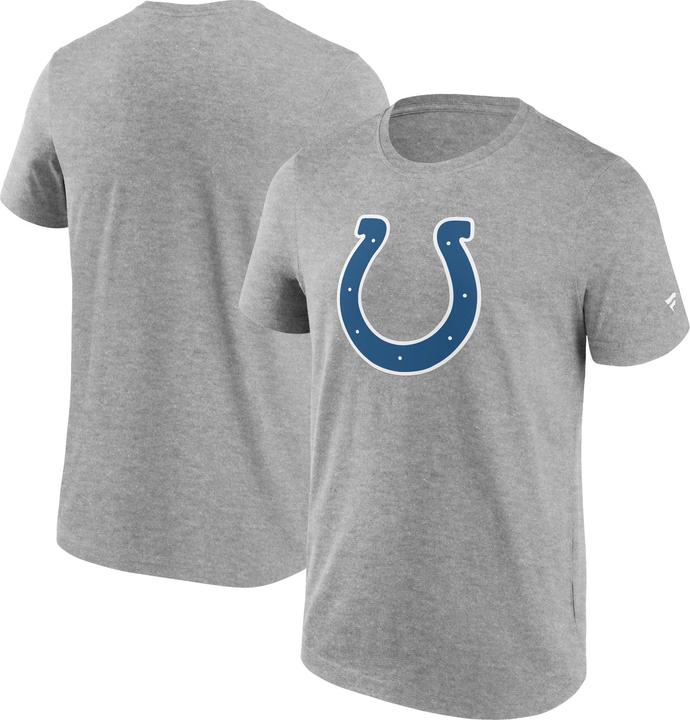 Fanatics NFL Crew Indianapolis Colts T-Shirt Herren