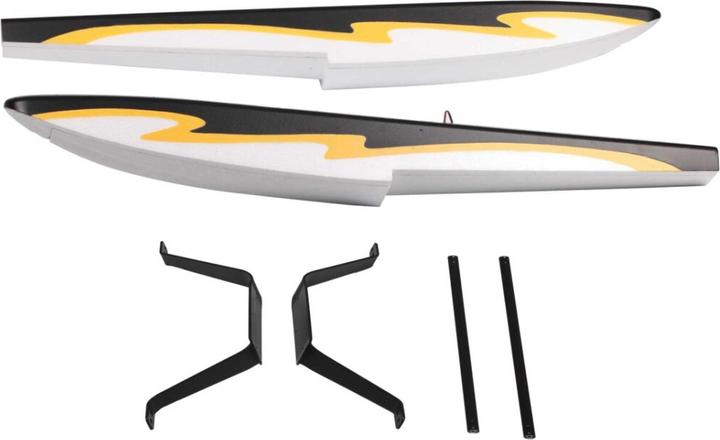 Immagine prodotto FMS DHC-2 Beaver V2 - Schwimmer Set