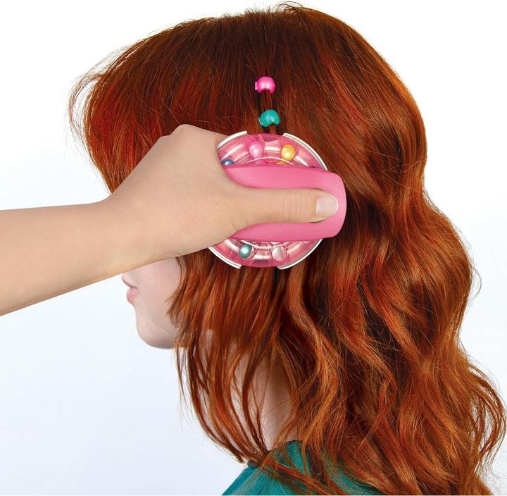 Immagine prodotto Make it Real Set per lo styling dei capelli