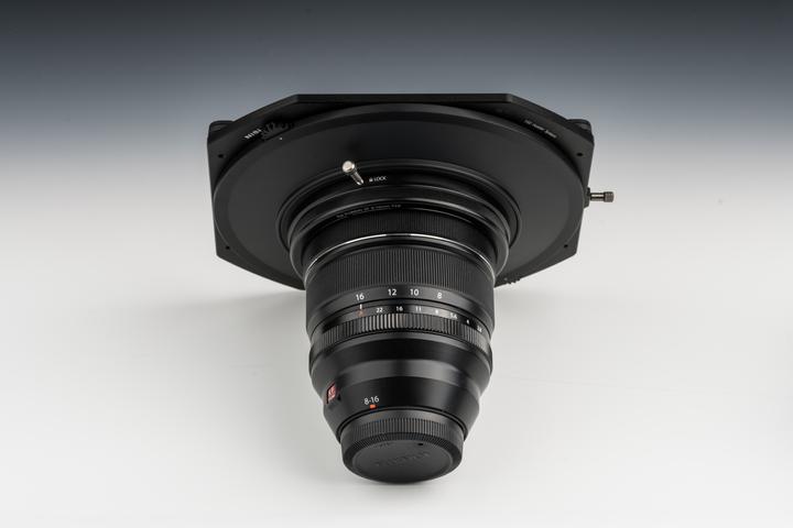 Image du produit Nisi S5 Kit pour Fujinon XF 8-16mm F2.8