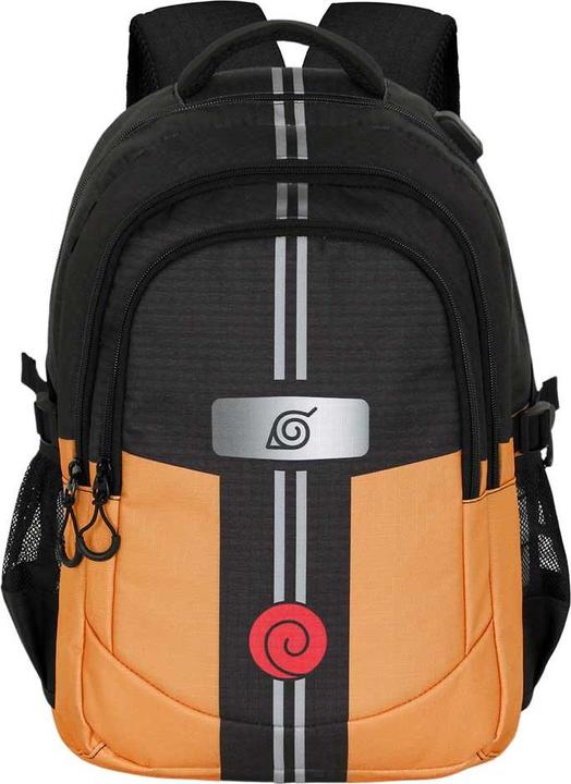 Actual product image Karactermania Naruto Shippuden Backpack Dress Running