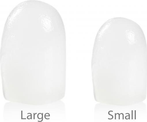Actual product image Domo Ice maker DO9247IB sr/gy