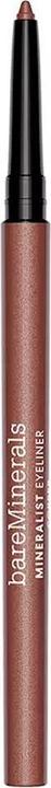 Image du produit Bare Minerals Bareminerals Mineralist Mineral Eyeliner Copper Eyeliner 0.35G (Copper)