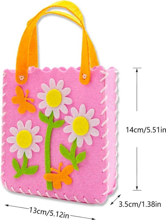 Produktbild Activity Board Nähen Kit DIY