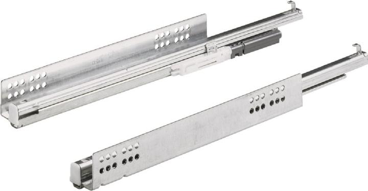 Hettich Vollauszüge QUADRO 30 V6 Silent System