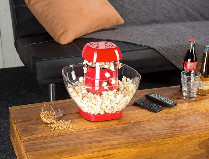 Produktbild Rosenstein & Söhne Heissluft-Popcorn-Maschine