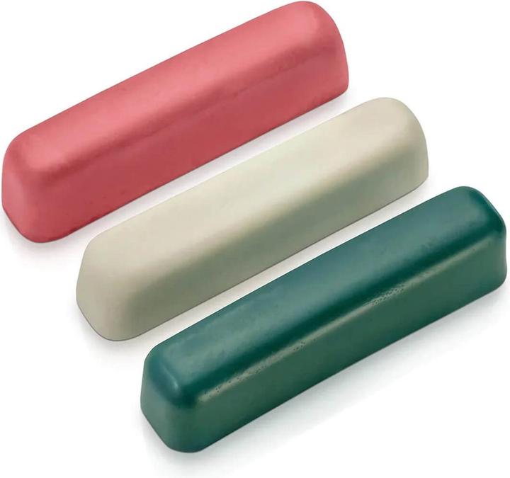 Beaver Craft Polierpasten- Set