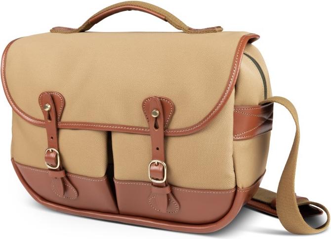 Billingham Mini Evento (Borsa a tracolla per fotocamera)