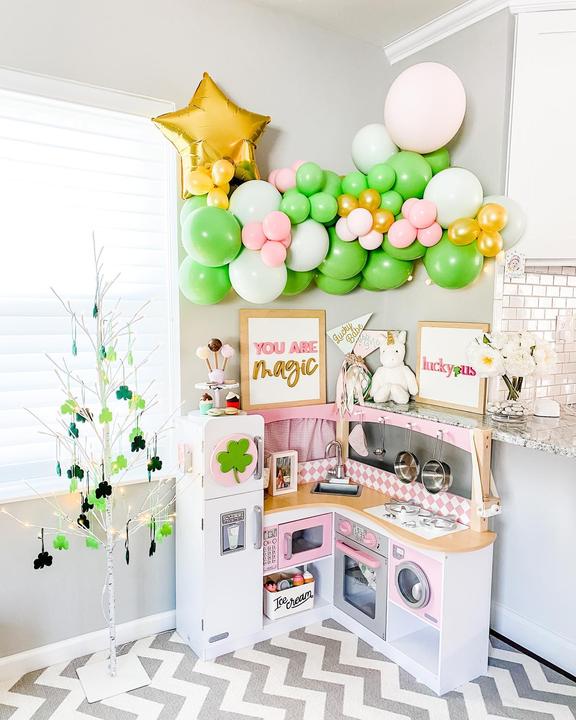 Image du produit KidKraft Cuisine Grand Gourmet Corner