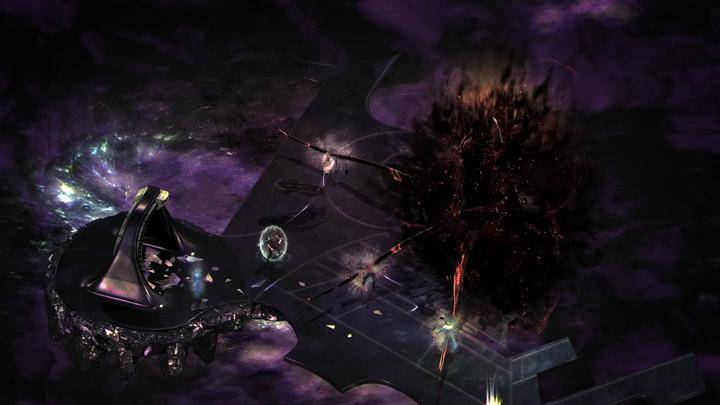 Actual product image Deep Silver Torment: Tides of Numenera (Day 1 Edition) (Xbox One S, DE)