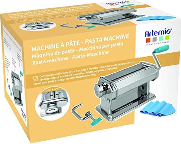 Produktbild Artemio Modelliermaschine 21x14x14,5cm