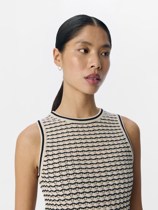 Image du produit Object Strick Tanktop (L)