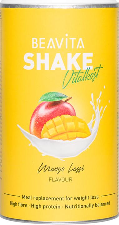 Image du produit Beavita lkost Plus Mangue Lassi Poudre (Mangue, 1 x)