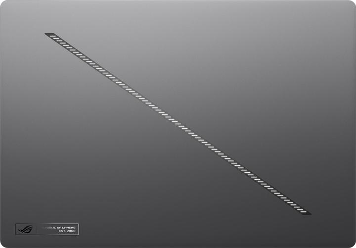 Actual product image ASUS ROG Zephyrus G16 (16", Intel Core Ultra 7 155H, 16 GB, 1000 GB, DE)
