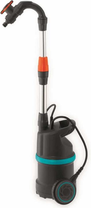 Actual product image Gardena Rainwater tank pump 4700/1 (Garden pump)