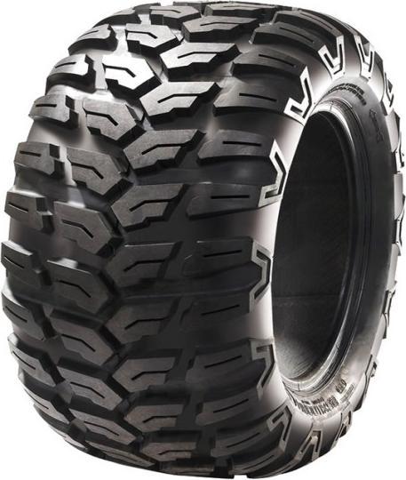 Sunred (SUQ418530A039) Reifen für ATV/Quad SUNF 185/30-14 TL 67N A039 6PR Profiltiefe 7 5mm