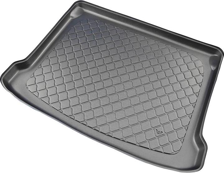 Actual product image ProPlus Boot Pan for Mazda 3 Hatchback from 2019 to present