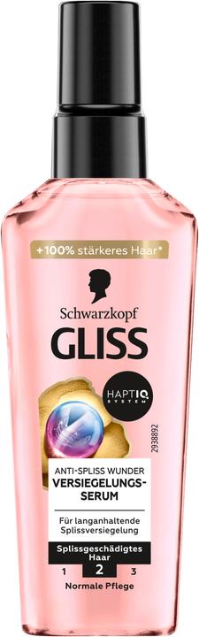 Produktbild Gliss Anti-Spliss Wunder (75 ml)