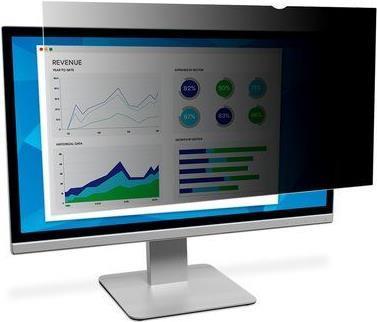 Immagine prodotto 3M Filtro privacy per monitor 23.8" widescreen (23.80", 16 : 9)