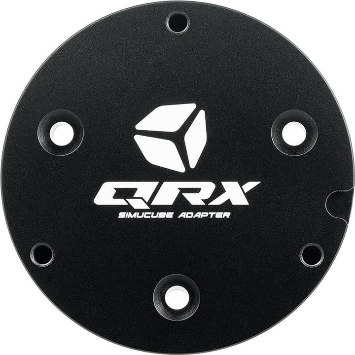 Immagine prodotto Cube Controls Adattatore QRX Simucube