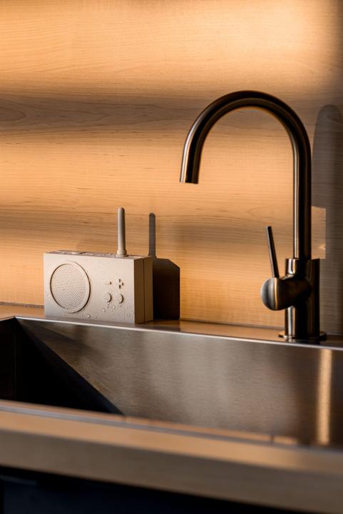 Immagine prodotto Lexon Tykho 3 (FM, Bluetooth)